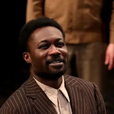 Jude Owusu