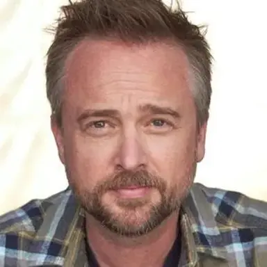 Josh Daugherty