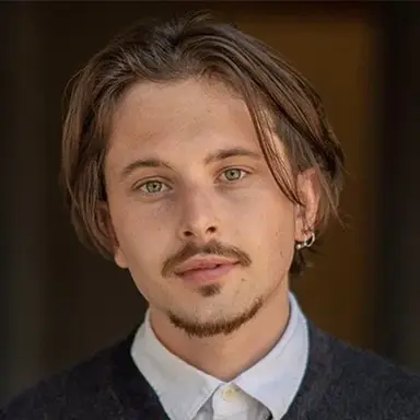 Brandon Koen