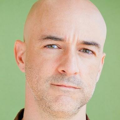 Kevin Rees