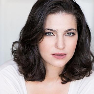 Amelia Brantley