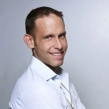 Seth Gold