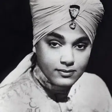 Korla Pandit