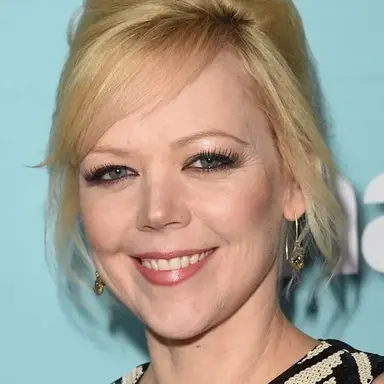 Emily Bergl