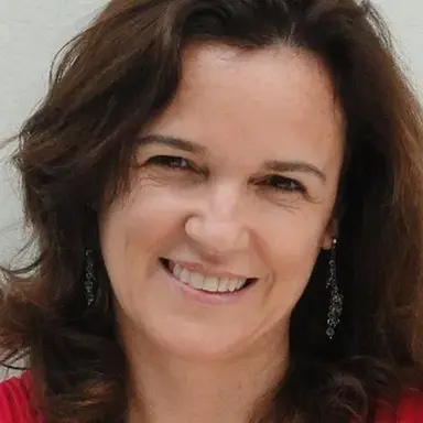 Sandra Corveloni