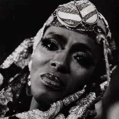 Pepper LaBeija