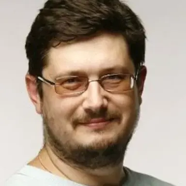 Vsevolod Kuznetsov