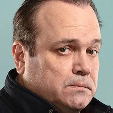 Shaun Williamson