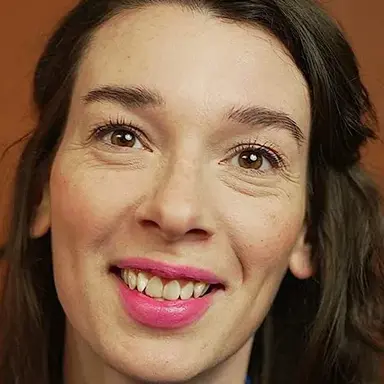 Gwendolyn Collins