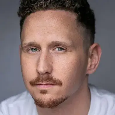 Rhys Huber