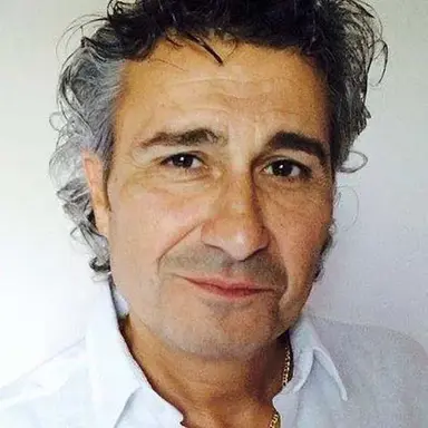 Luciano Zema