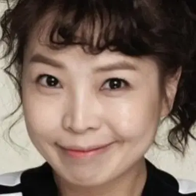 Hong Ji-young