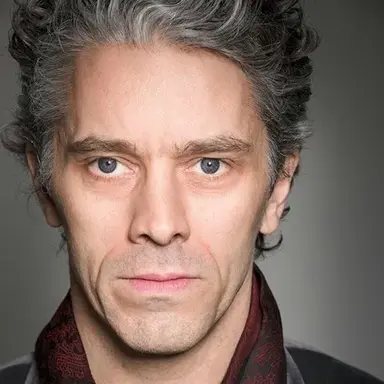 James Thierrée