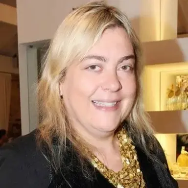 Heloisa Tolipan