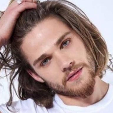 Harrison Claxton
