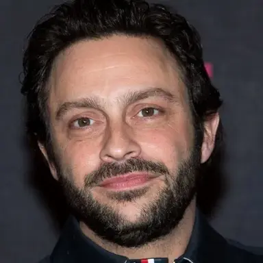 Romain Lévy