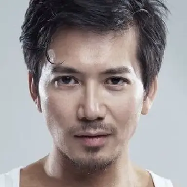 Johnson Chen