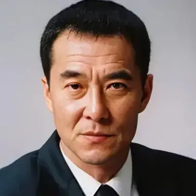 Wang Qingxiang