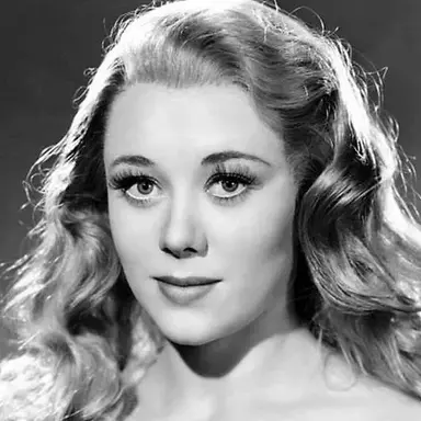 Glynis Johns