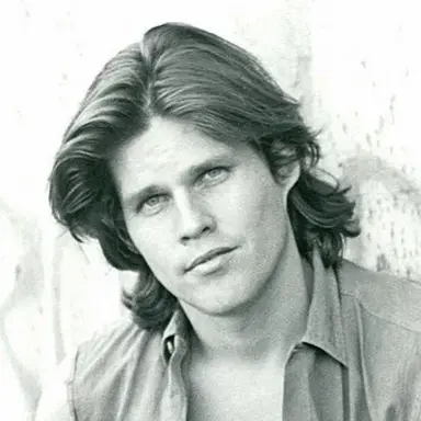 Scott McGinnis