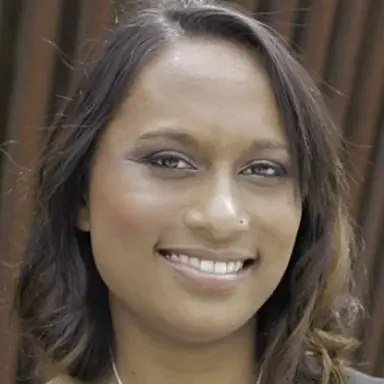 Asha Sawyer