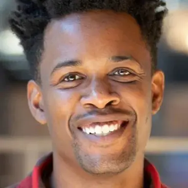 Michael Yates