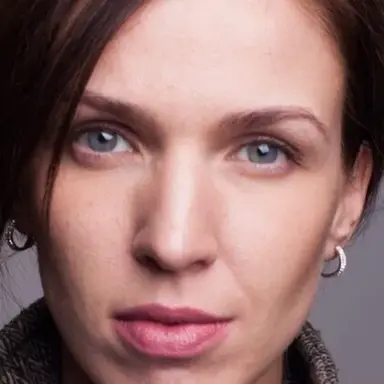 Ekaterina Kulikova