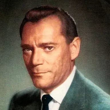 Eddie Constantine