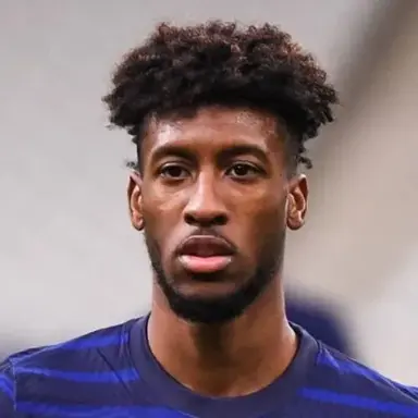 Kingsley Coman