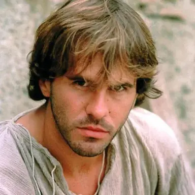 Max Parodi