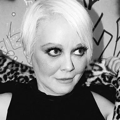 Cindy Wilson