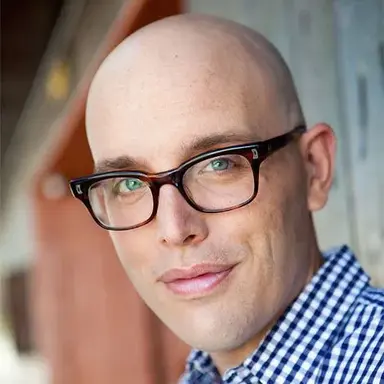 Mark McConville
