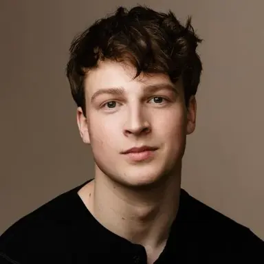 Fionn Laird