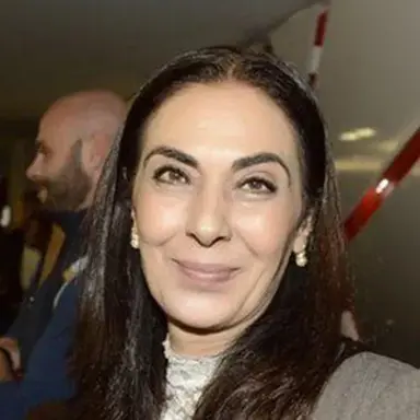 Khitam Al Lahham