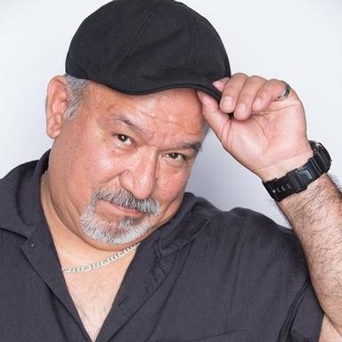 Octavio Solorio