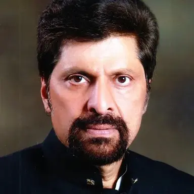 Vijayendra Ghatge