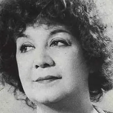 Clara Colosimo