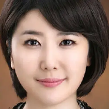 Shim Soo-mi