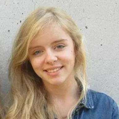 Pauline Serieys