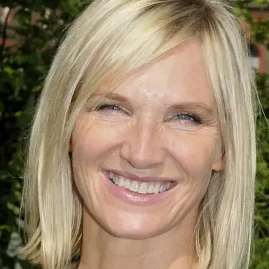Jo Whiley