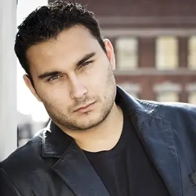 Joe Pawlenko