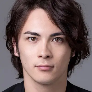 Justin Tomimori