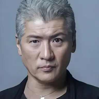 Koji Kikkawa