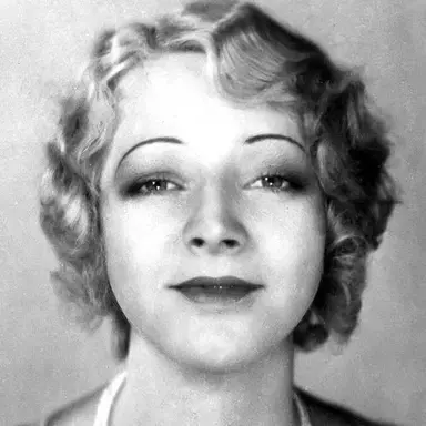 Dorothy Mathews
