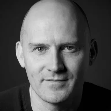 Glenn Hazeldine