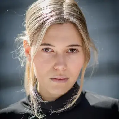 Bella Glanville