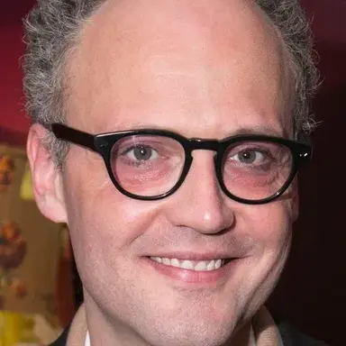 Alex Beckett
