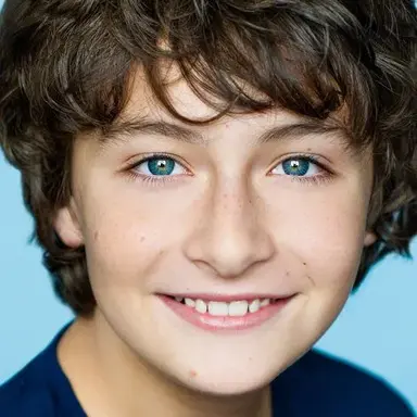 Tucker Chandler