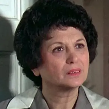 Fritzi Burr