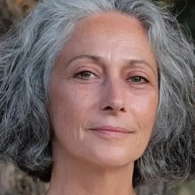 Carole Trevoux